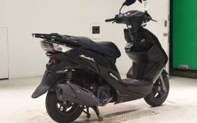 SUZUKI SWISH 125 2007 DV12B