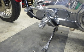 HARLEY FXDS 1340 2011