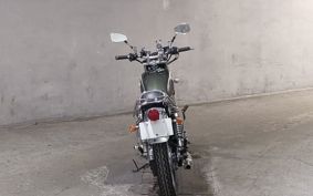 YAMAHA SR400 2013 RH03J