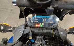 HONDA NC750X DCT RC90