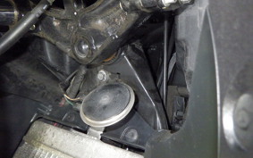 SUZUKI SKYWAVE 200 (Burgman 200) CH41A