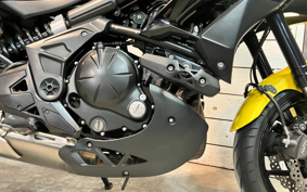 KAWASAKI VERSYS 650 2015 LE650E
