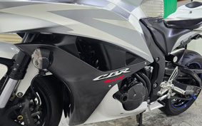 HONDA CBR600RR 2007 PC40