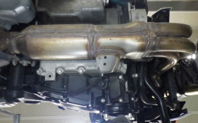 SUZUKI GSR750 A 2013 GR7NA