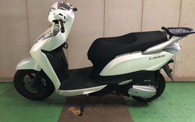 HONDA LEAD 125 JF45