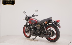 KAWASAKI W800 2013 EJ800A