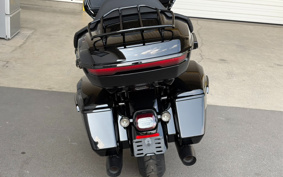HARLEY FLTRXL 2026 ALN