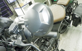 HONDA REBEL 250 S 2015 MC49