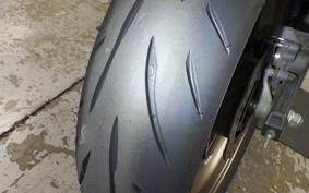 HONDA CB250RA 2026 MC52