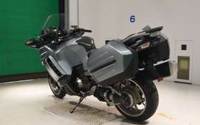 KAWASAKI 1400 GTR 2009 ZGT40A