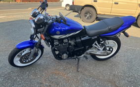 YAMAHA XJR400 R 2006 RH02J