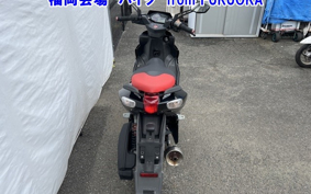 APRILIA SR50