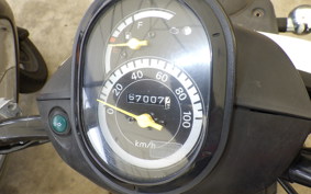 HONDA BENLY 110 2006 JA09
