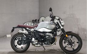 BMW R NINE T SCRAMBLER 2021 0L71