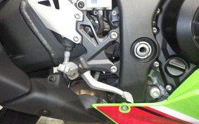 KAWASAKI ZX 10 NINJA ABS 2023 ZXT02L