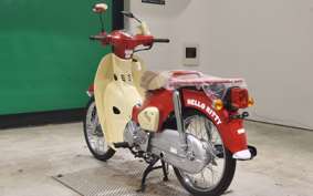 HONDA C50 SUPER CUB AA09