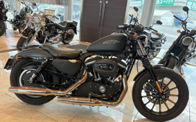 HARLEY HARLEY XL883N 2012 LE2