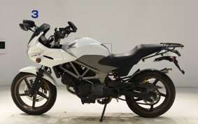 HONDA VTRF250 2016 MC33