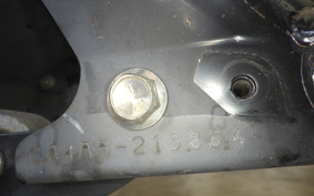 SUZUKI LET's CA4AA