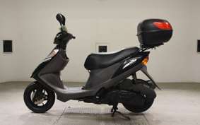 SUZUKI ADDRESS V125 G 2012 CF4EA