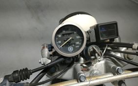 YAMAHA TW225 DG09J
