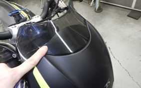 TRIUMPH STREET TRIPLE RS 2021