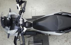 HONDA ADV160 2021 KF54