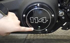 HARLEY FLHCS 1870 2023