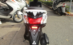 YAMAHA AXIS Z SED7J