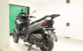 YAMAHA ﾄﾘｼﾃｨ300 2020 SH15J