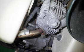 HONDA C50 SUPER CUB 1990 AA01