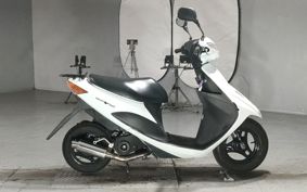 SUZUKI ADDRESS V50 CA4BA