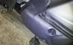 YAMAHA CYGNUSｸﾞﾘﾌｧｽ 2014 SEJ4J