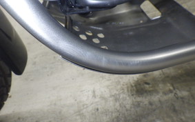 HONDA CT125-2 2008 JA65