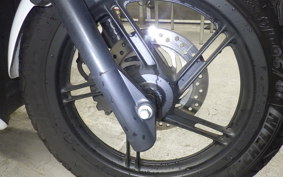 HONDA PCX125-2ﾔﾈﾂｷ 1997 JF56