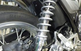 HONDA CB1100 EX 2016 SC65