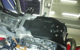 HONDA CRF450R 2019 PE07