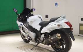SUZUKI HAYABUSA Gen.2 2016 GX72B