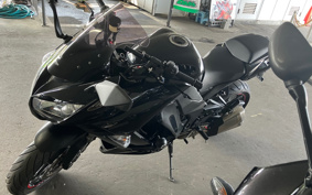 KAWASAKI NINJA 1000 ABS 2014 ZXT00L