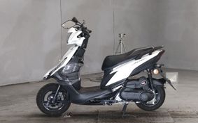 YAMAHA JOG125 SEJ5J