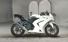 KAWASAKI NINJA 250R EX250K