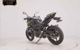 KAWASAKI Z250 Gen.2 EX250Y