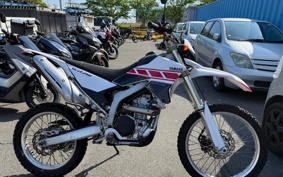 YAMAHA WR250R DG15J