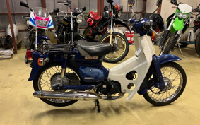 HONDA SUPER CUB50 AA01