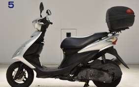 SUZUKI ADDRESS V125 S