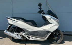 HONDA PCX 125 JF56