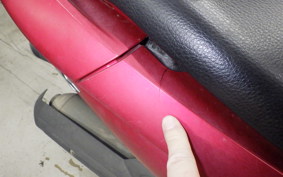 HONDA PCX125 2008 JF28