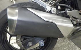 KAWASAKI NINJA 300 2013