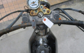 SUZUKI GLASS TRACKER BIG BOY NJ47A