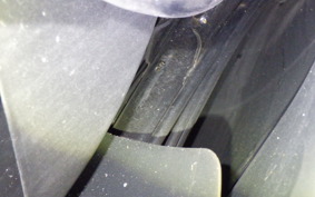 SUZUKI ADDRESS V125 2006 DT11A